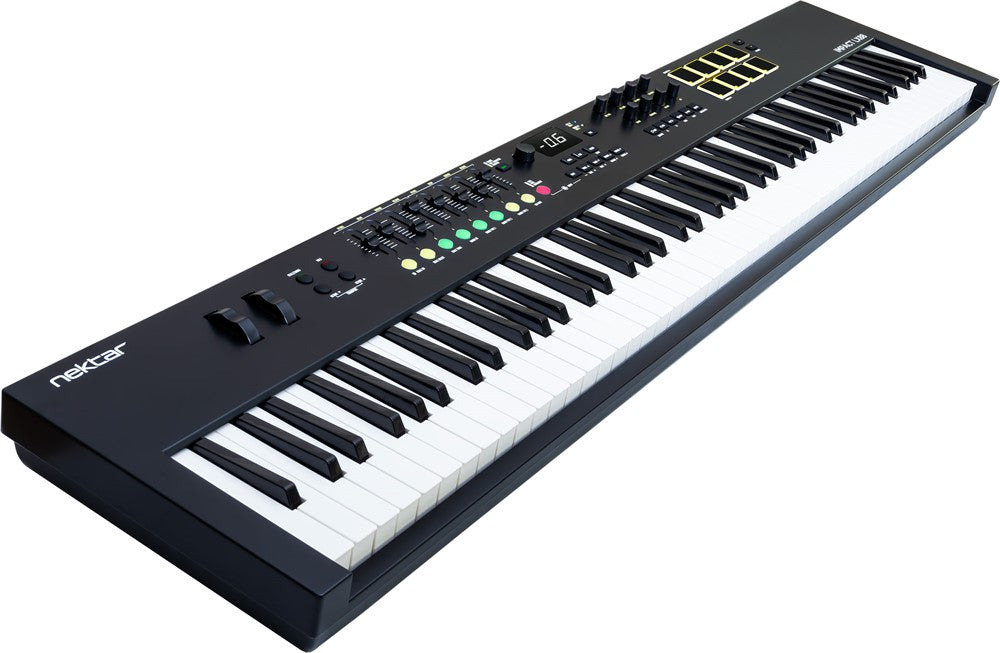 Nektar Impact LX88mk3