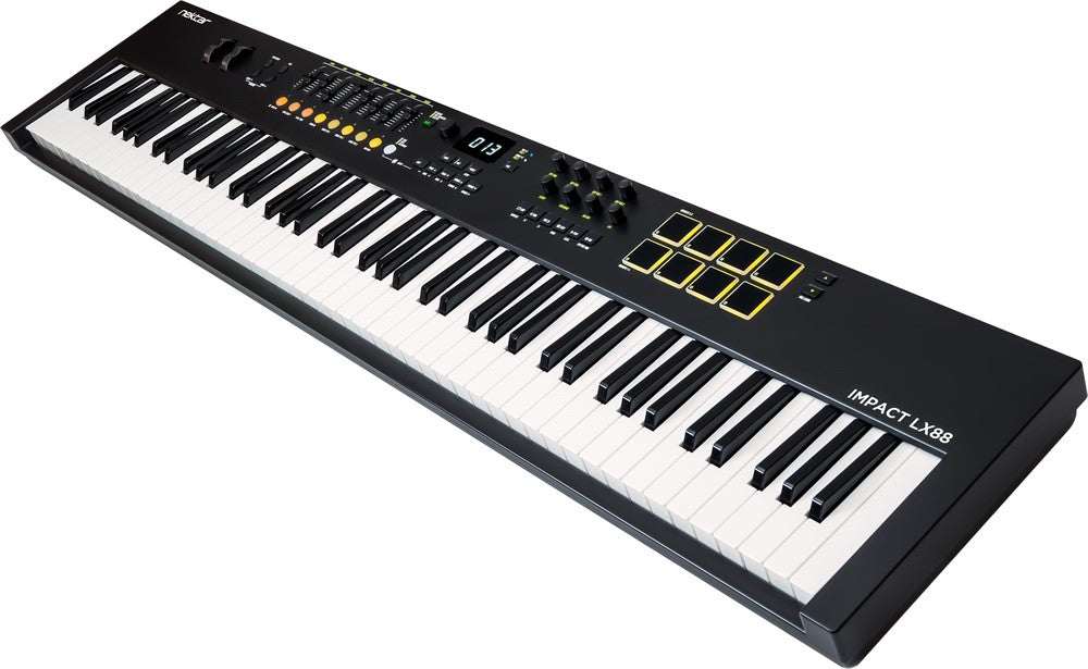 Nektar Impact LX88mk3