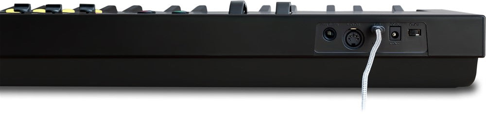 Nektar Impact LX88mk3
