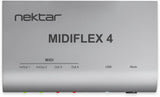 Nektar MIDIFLEX 4