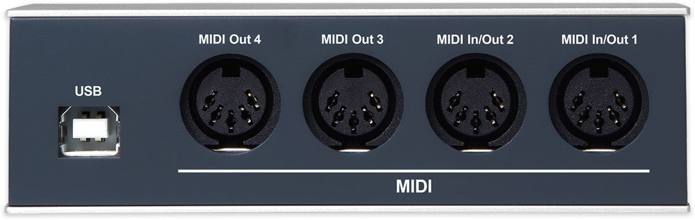 Nektar MIDIFLEX 4