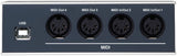 Nektar MIDIFLEX 4