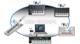 Nektar WIDIFLEX USB
