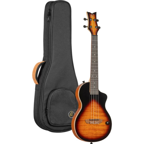 Tenoriukulelet