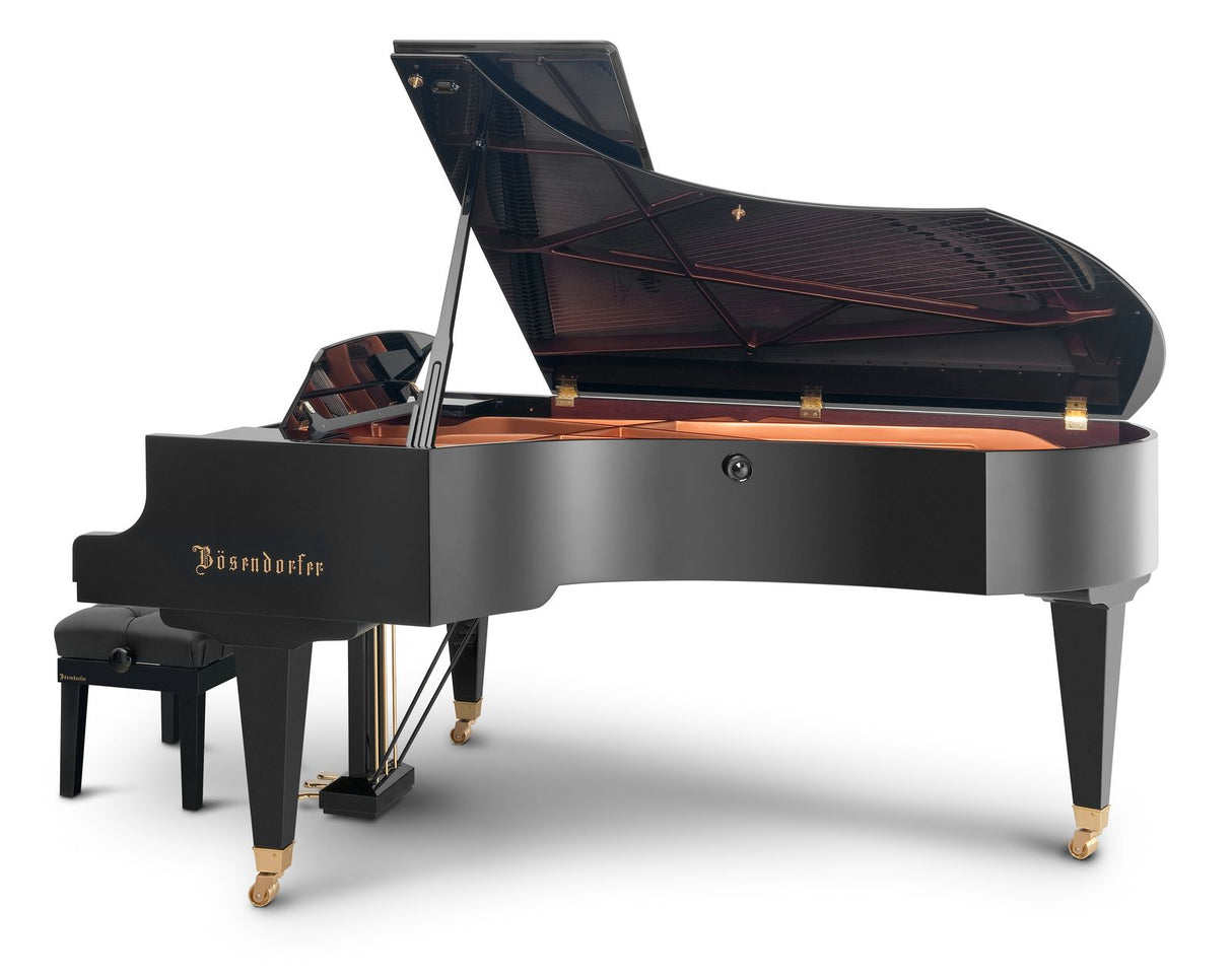 Grand Piano 225