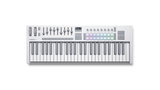 Launchkey 49 MK4 White