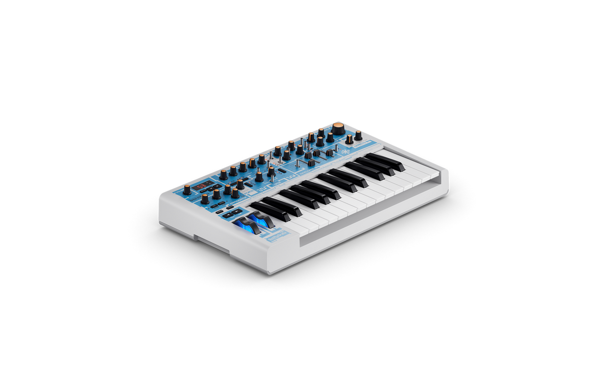 Novation Bass Station II Swifty Edition