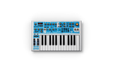 Novation Bass Station II Swifty Edition