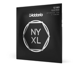 NYXL1260 sähkökitaran kielisetti