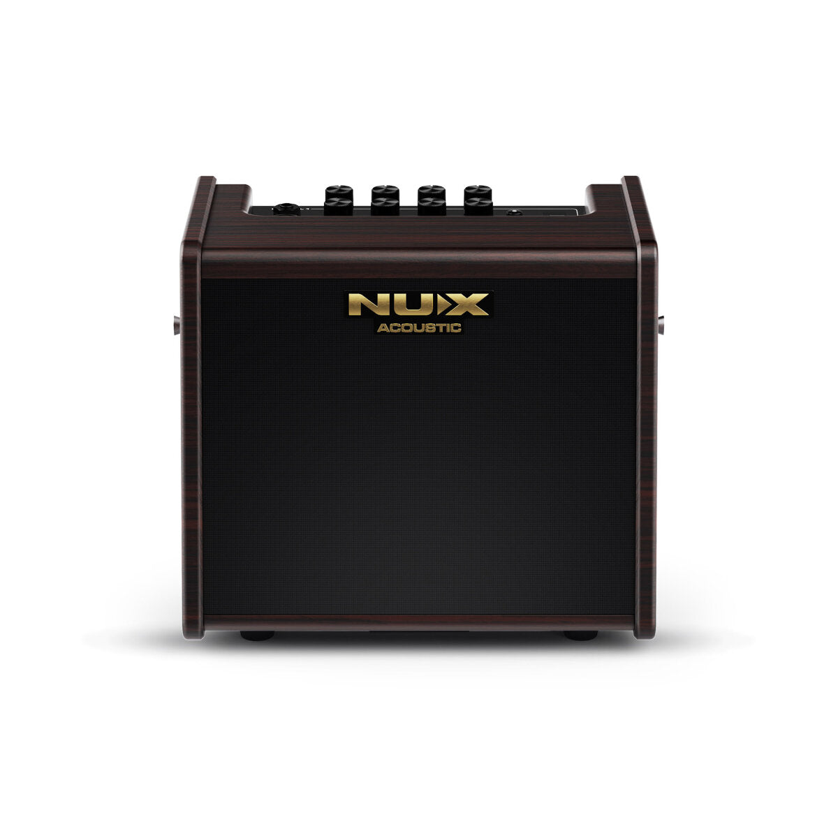 Nux AC-25 Portable Acoustic Amplifier