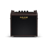 Nux AC-25 Portable Acoustic Amplifier
