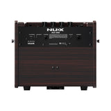 Nux AC-25 Portable Acoustic Amplifier