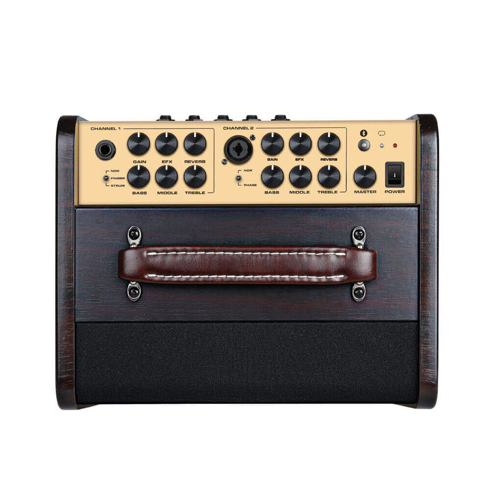 Nux AC-80 Stageman II