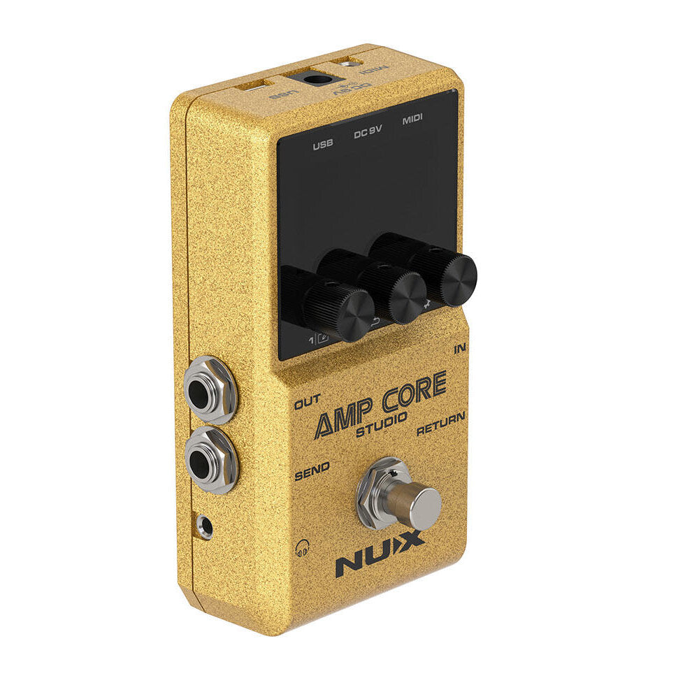 Nux NCA-1 Amp Core Studio