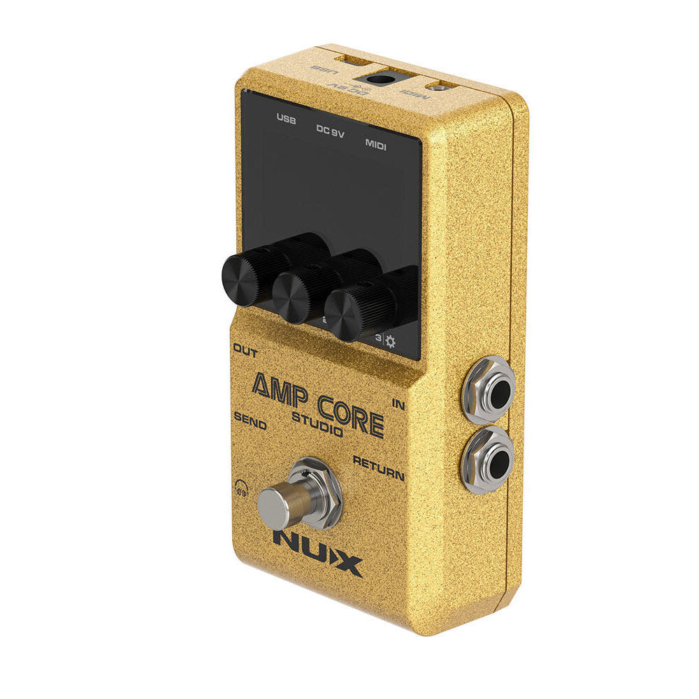 Nux NCA-1 Amp Core Studio