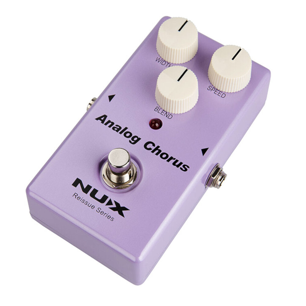 Nux Analog Chorus