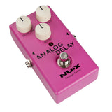 Nux Analog Delay
