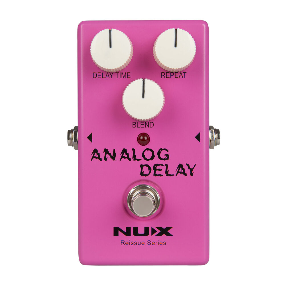 Nux Analog Delay