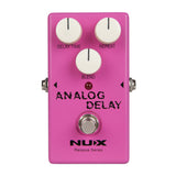 Nux Analog Delay