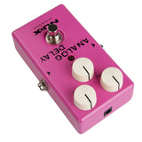 Nux Analog Delay