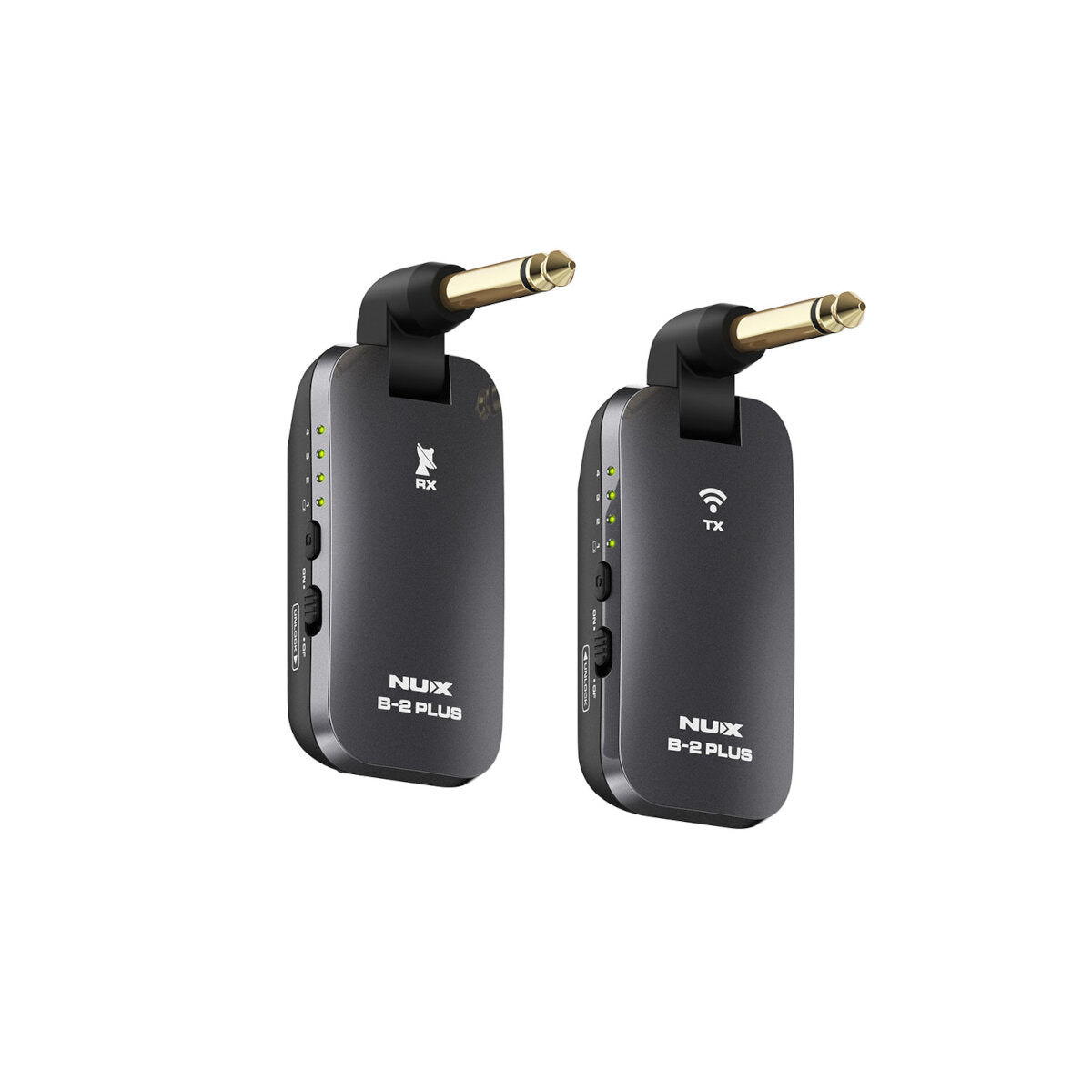 Nux B-2 Plus Guitar Wireless