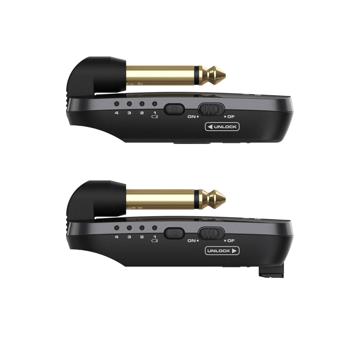 Nux B-2 Plus Guitar Wireless