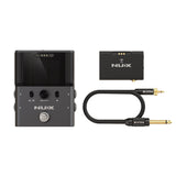 Nux B-8 Pedalboard Wireless