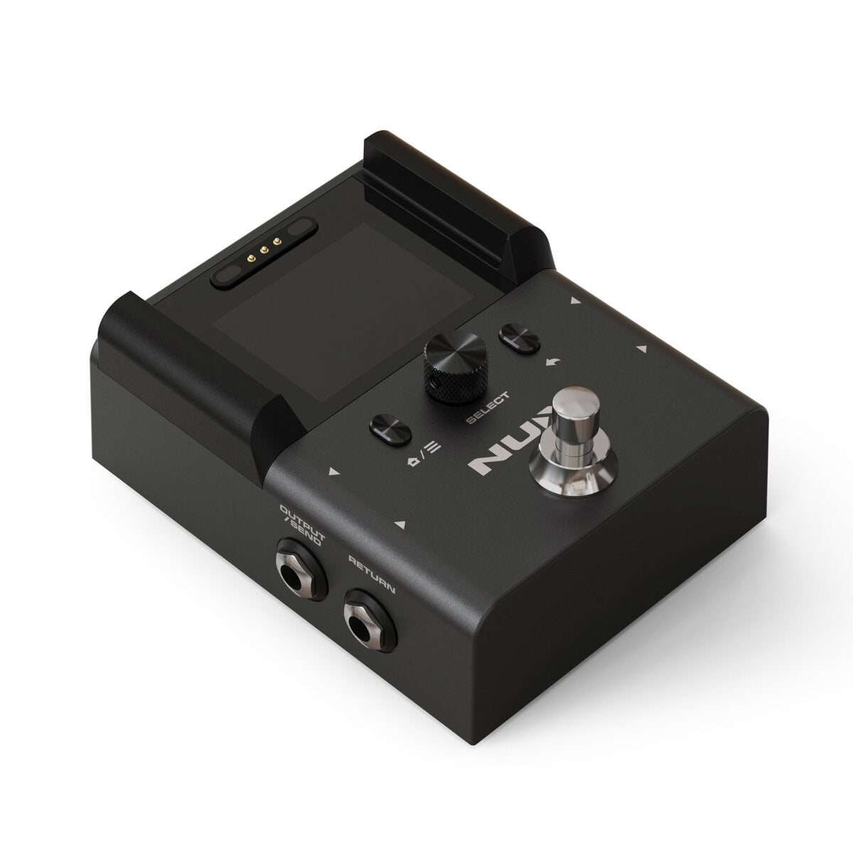 Nux B-8 Pedalboard Wireless