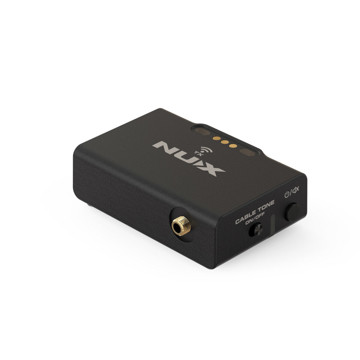 Nux B-8 Pedalboard Wireless