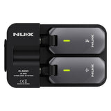 Nux C-5RC Guitar Wireless
