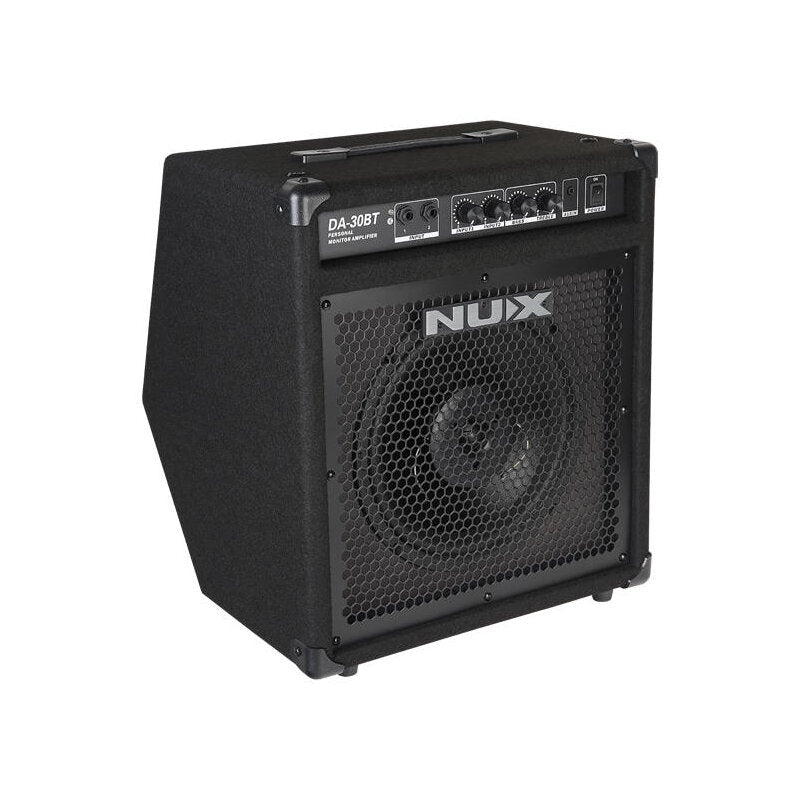 Nux DA-30BT Rumpumonitori