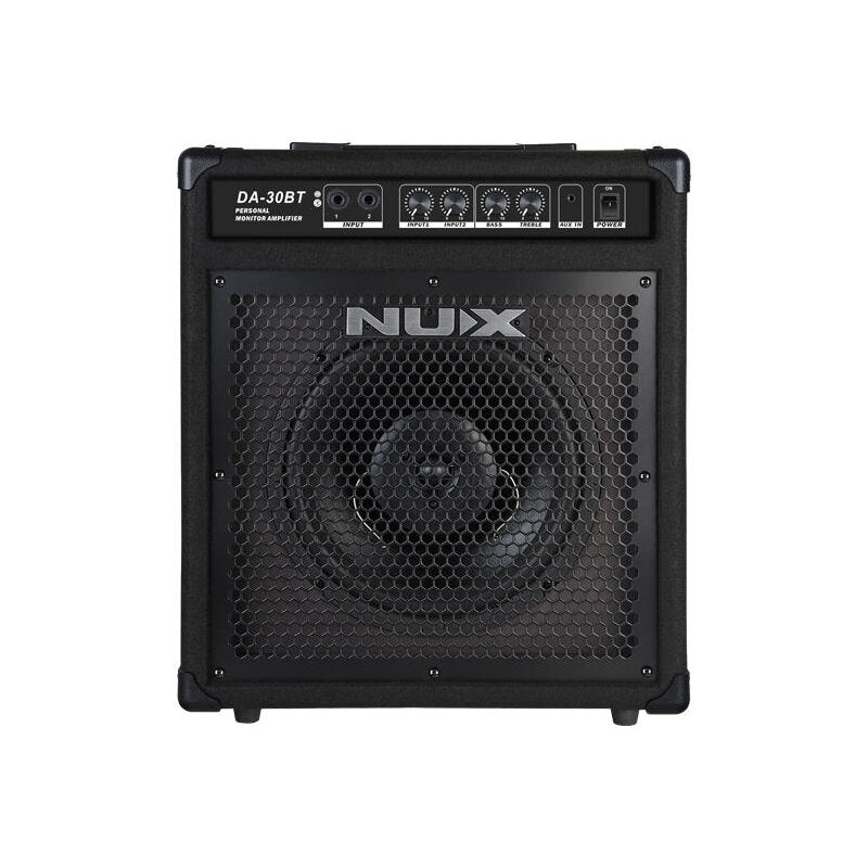 Nux DA-30BT Rumpumonitori
