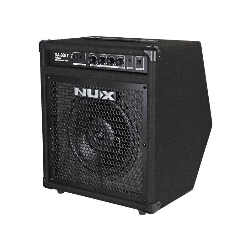 Nux DA-30BT Rumpumonitori