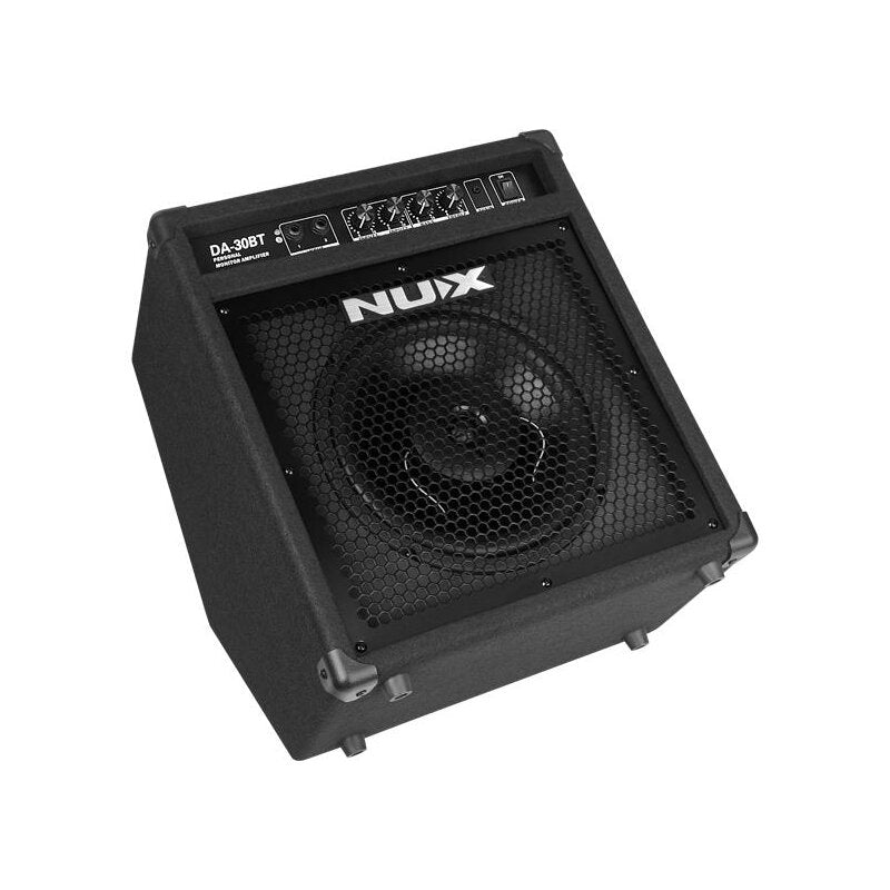 Nux DA-30BT Rumpumonitori