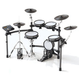 Nux DM-8 Flagship Digital Drum Kit