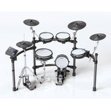 Nux DM-8 Flagship Digital Drum Kit