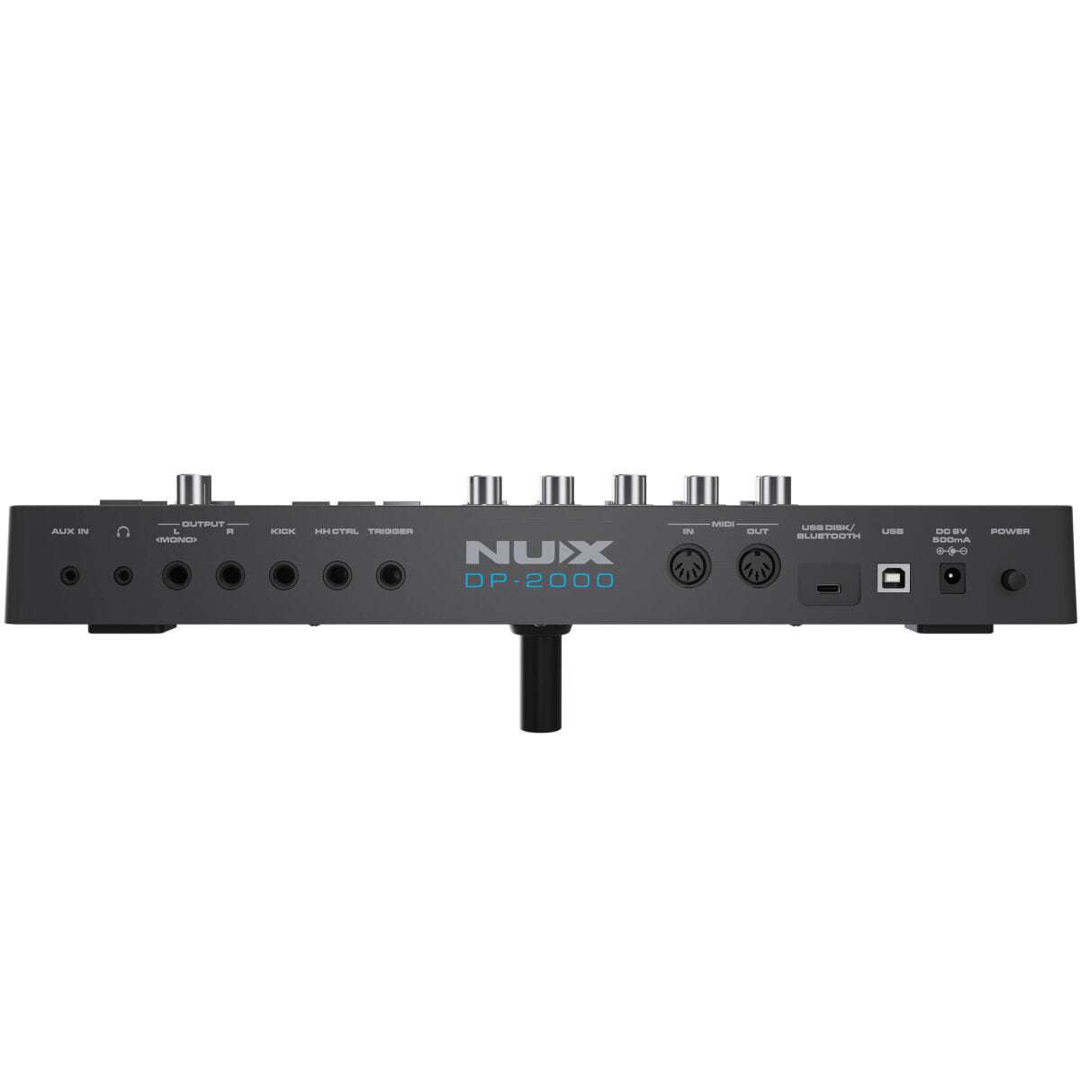 Nux DP-2000 Professional Percussion Pad