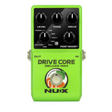 Nux NCO-2 Drive Core Deluxe MKII