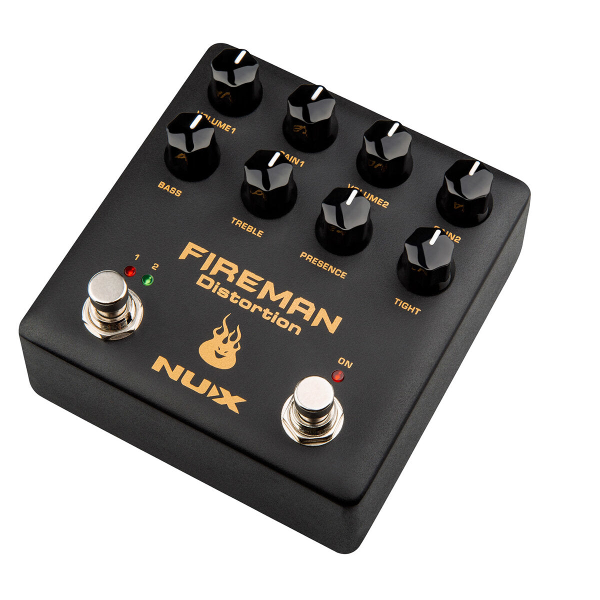 Nux NDS-5 Fireman Distortion