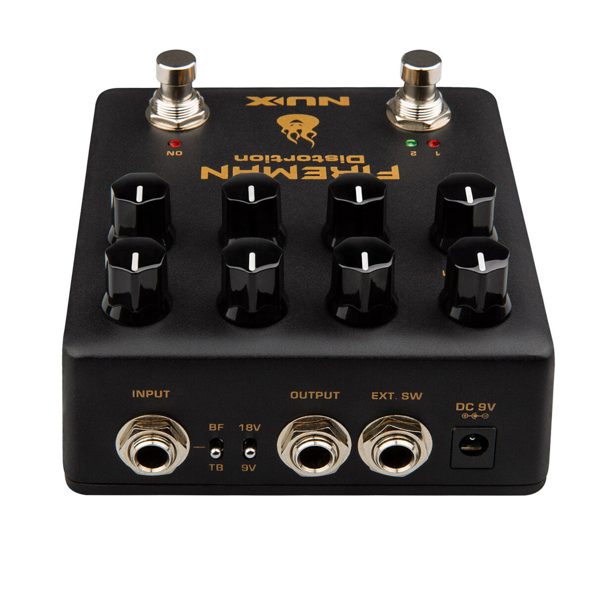 Nux NDS-5 Fireman Distortion