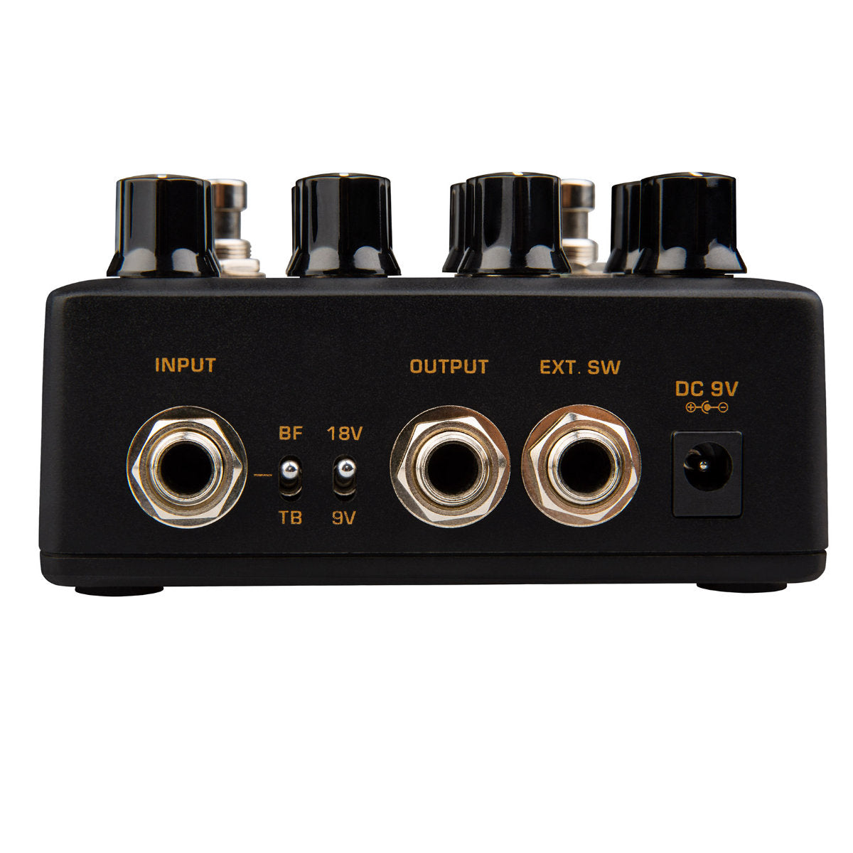 Nux NDS-5 Fireman Distortion