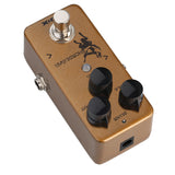 Nux NOD-1 Horseman Transparent Overdrive