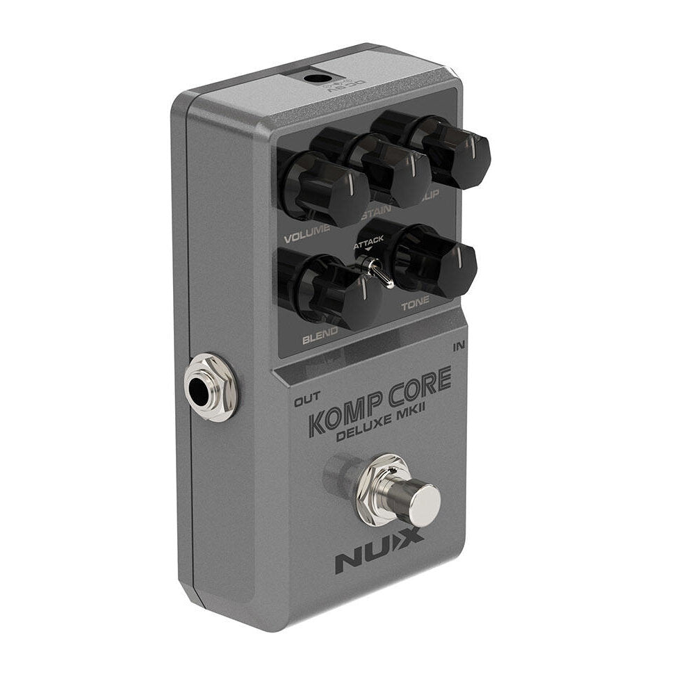 Nux NCC-2 Komp Core Deluxe MKII