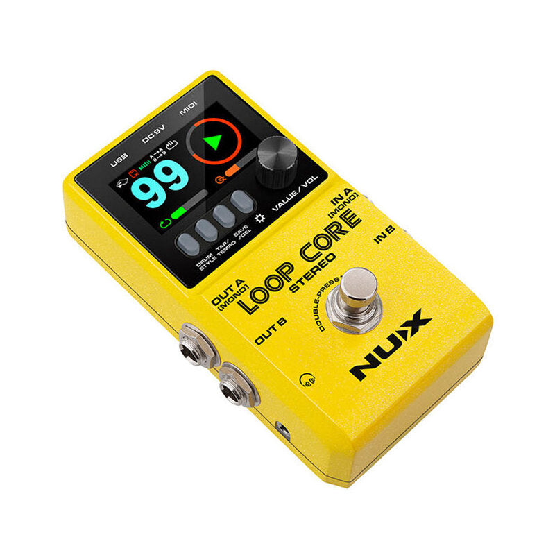 Nux Loop Core Stereo