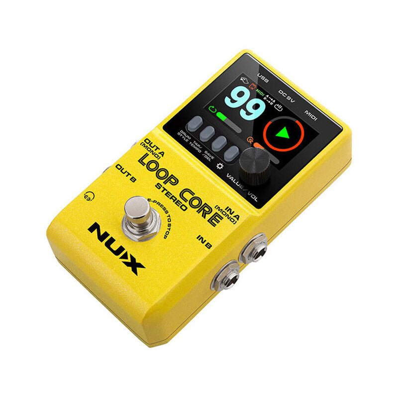 Nux Loop Core Stereo