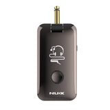 Nux MP-2 Mighty Plug Mallintava Kuulokevahvistin