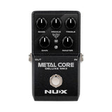 Nux Metal Core Deluxe MKII