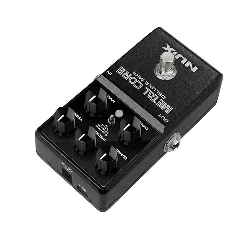 Nux Metal Core Deluxe MKII