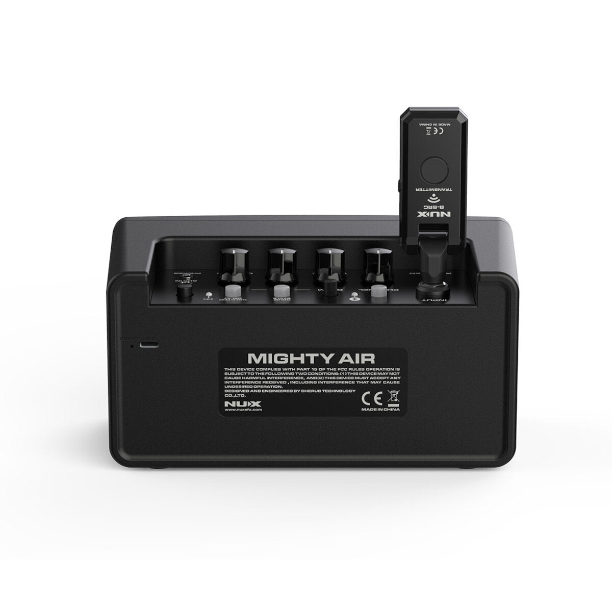 Nux Mighty Air Wireless Amplifier