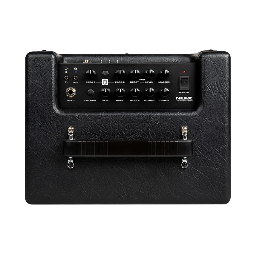 Nux Mighty Bass 50BT